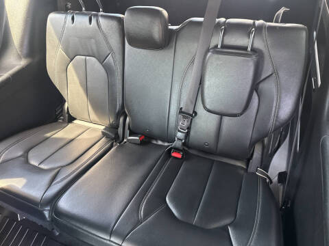 2019 Chrysler Pacifica Touring L Plus