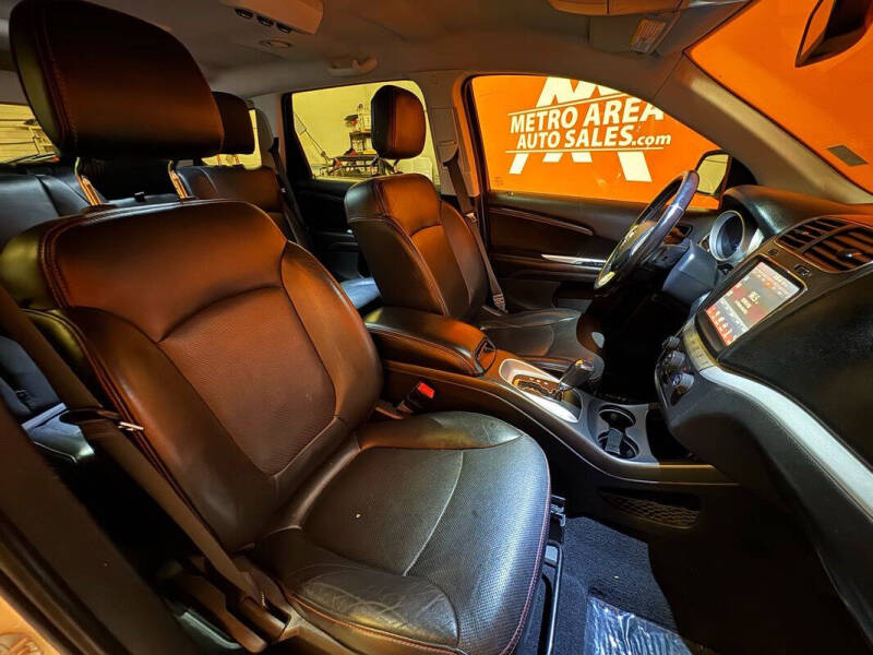 2019 Dodge Journey GT