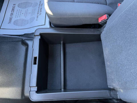 2019 GMC Sierra 2500HD