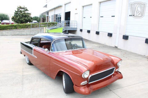 1955 Chevrolet 210