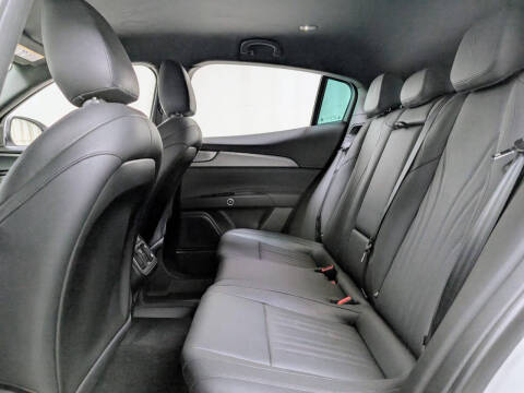 2023 Maserati Grecale GT