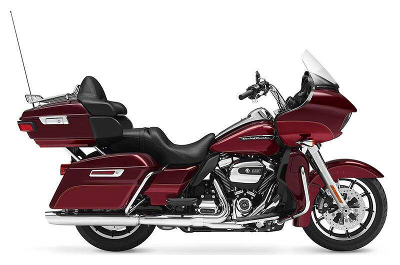 2017 Harley-Davidson Road Glide Ultra