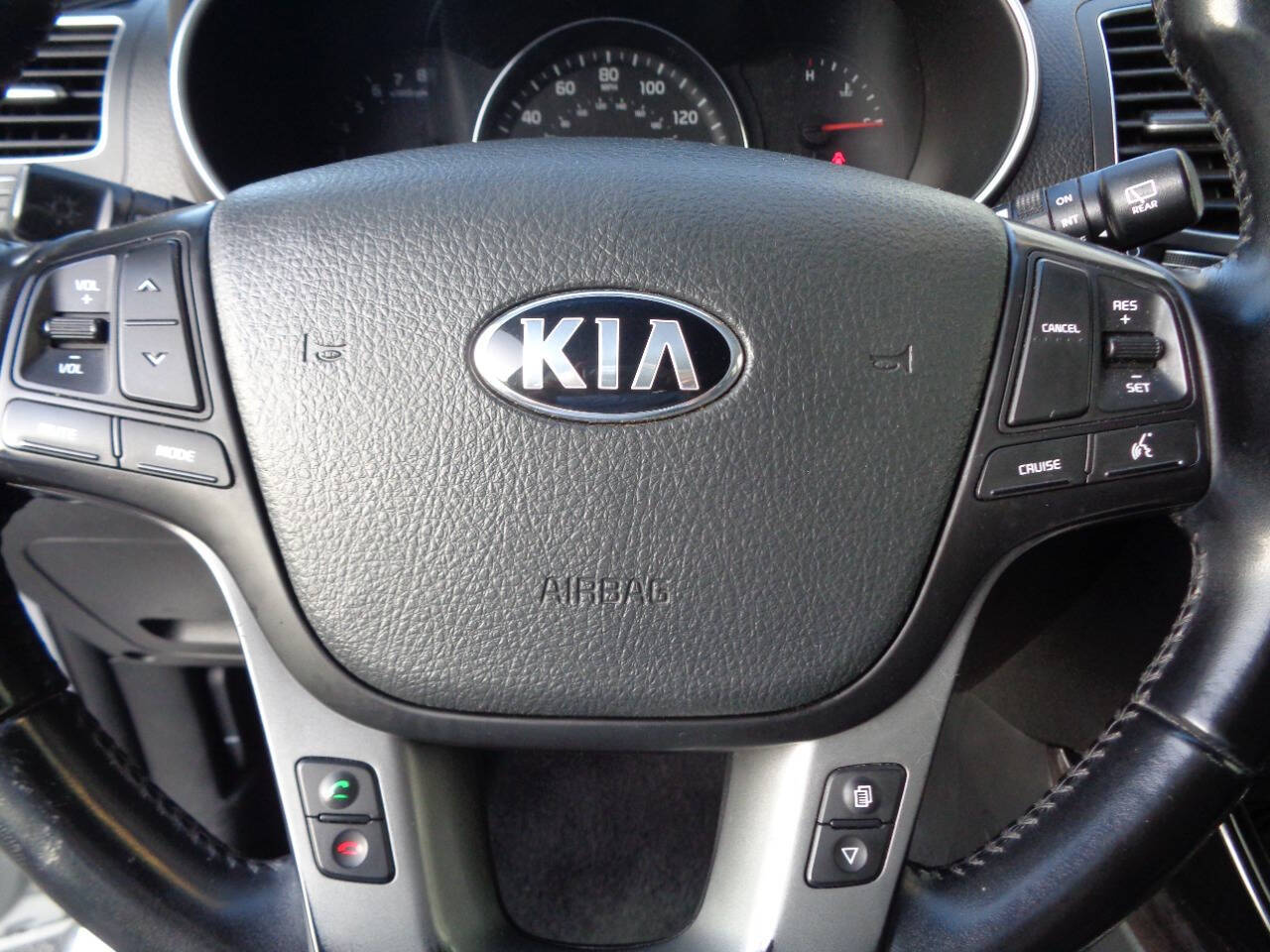 2015 Kia Sorento for sale at Stafford Autos in Stafford, VA