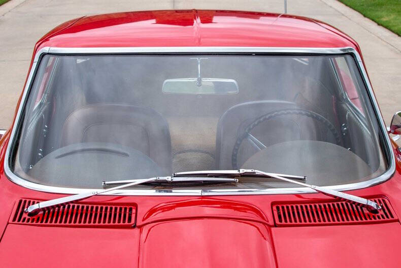 1964 Chevrolet Corvette