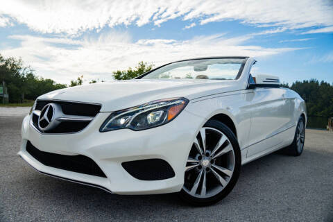 2014 Mercedes-Benz E-Class E 350