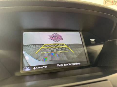 2020 Acura MDX SH-AWD