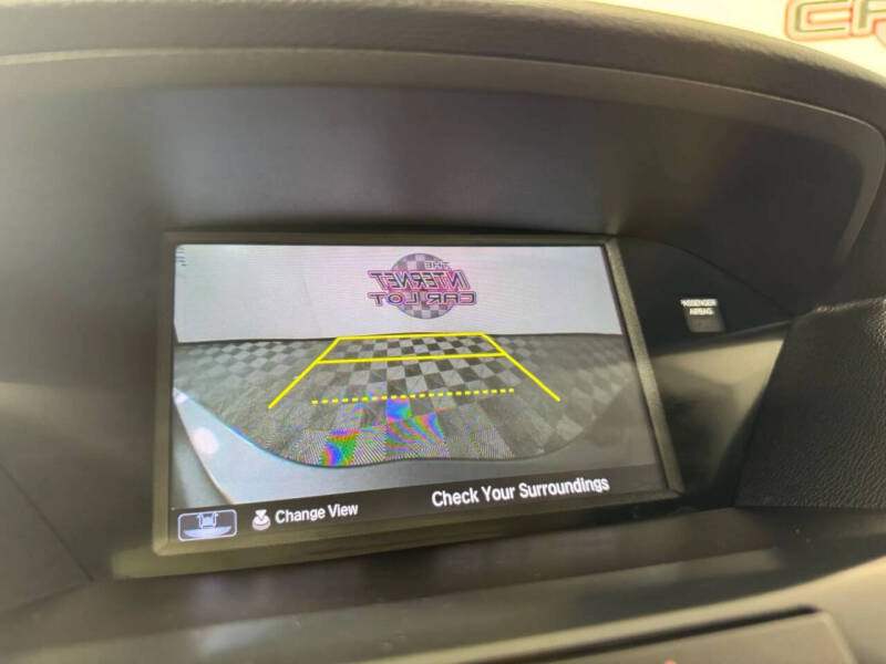 2020 Acura MDX SH-AWD