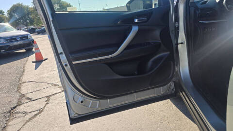 2024 Mitsubishi Eclipse Cross SE