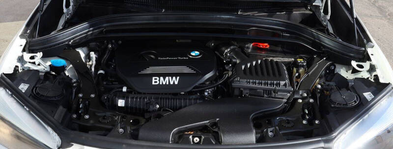 2019 BMW X1 sDrive28i