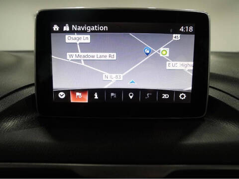 2014 Mazda MAZDA3 i Grand Touring