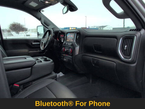 2023 Chevrolet Silverado 3500HD