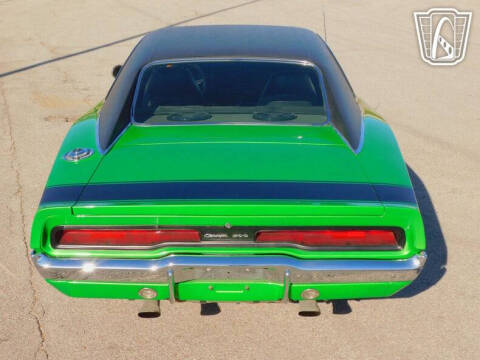 1970 Dodge Charger