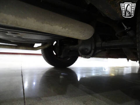 1986 Chevrolet El Camino