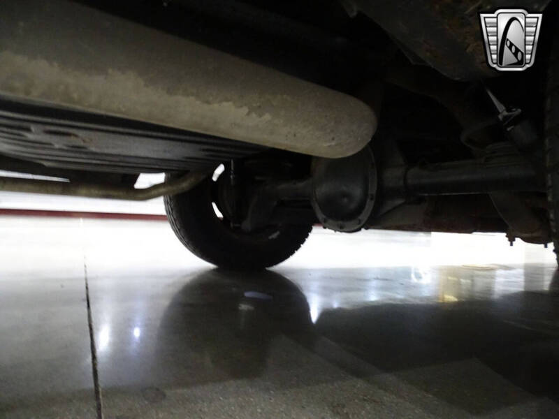 1986 Chevrolet El Camino