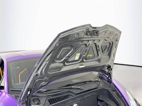 2023 Lamborghini Huracan Tecnica