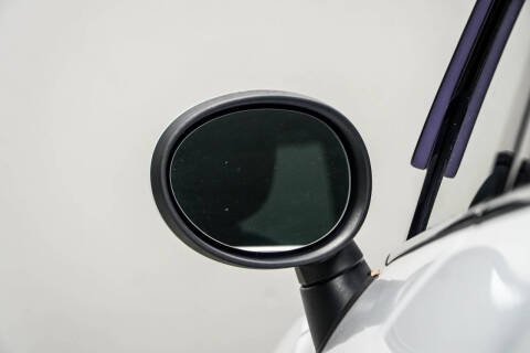 2018 MINI Countryman Cooper