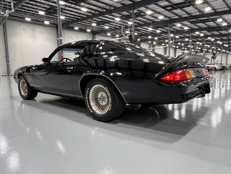 1978 Chevrolet Camaro