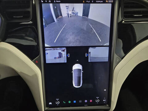 2020 Tesla Model X