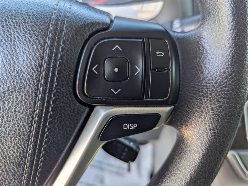 2017 Toyota Sienna L 7-Passenger