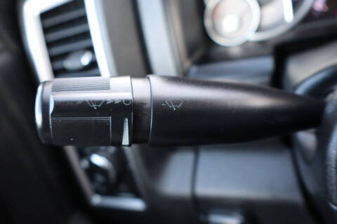 2014 RAM 2500 Laramie Longhorn