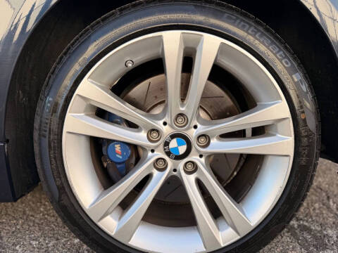 2015 BMW 4 Series 428i xDrive