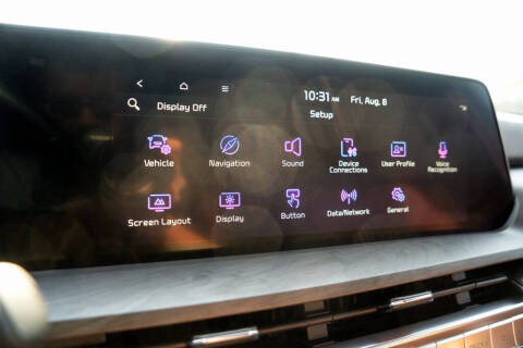 2023 Kia Telluride SX-X-Pro