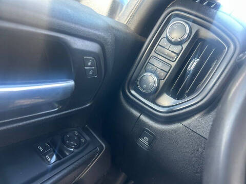 2024 GMC Sierra 3500HD