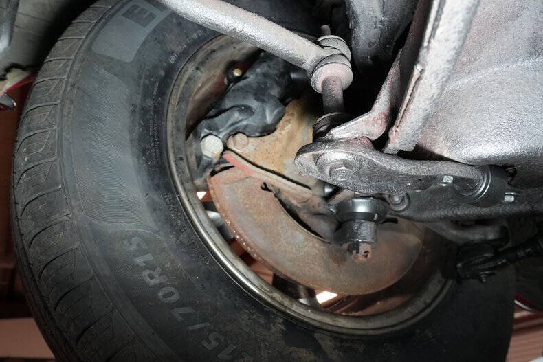 1965 Chevrolet Corvette