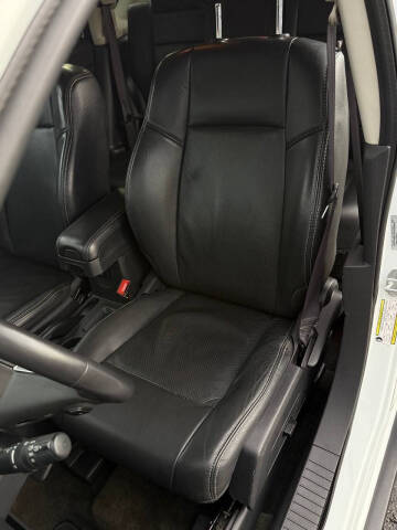 2017 Jeep Compass High Altitude