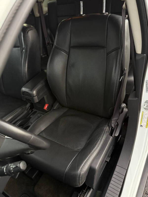2017 Jeep Compass High Altitude