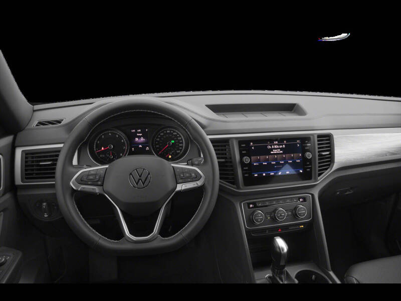2022 Volkswagen Atlas Cross Sport V6 SE 4Motion