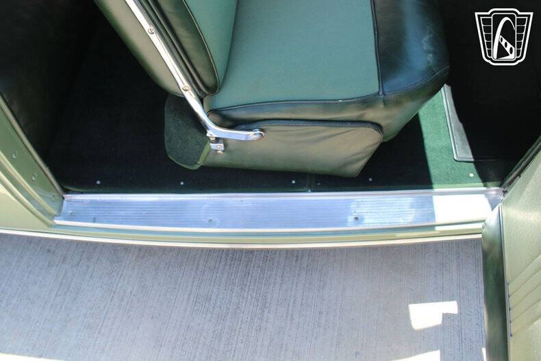 1948 Lincoln Continental