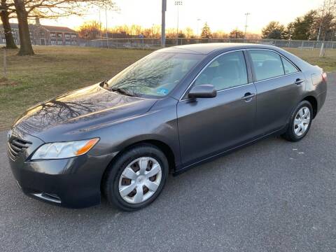 2009 Toyota Camry for sale at Executive Auto Sales in Ewing NJ