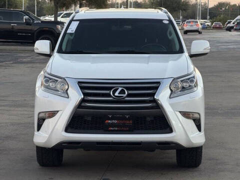 2014 Lexus GX 460