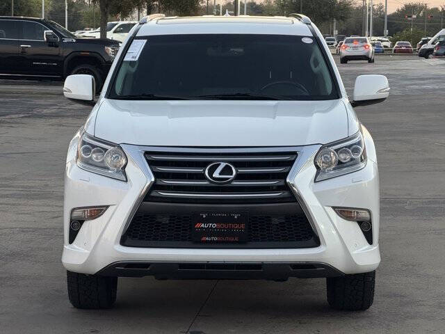 2014 Lexus GX 460
