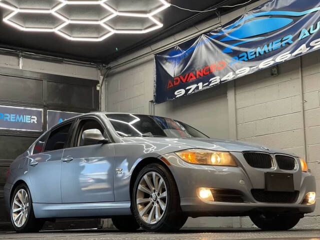 2011 BMW 3 Series for sale at Advanced Premier Auto in Hillsboro, OR