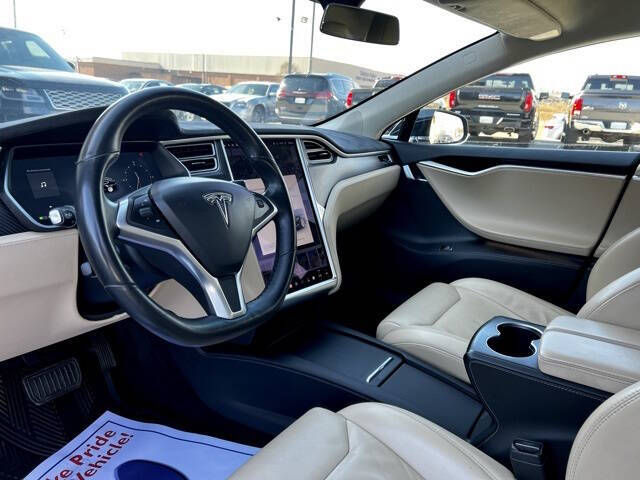TeslaModel S12