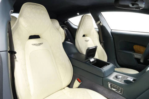 2015 Aston Martin Rapide S