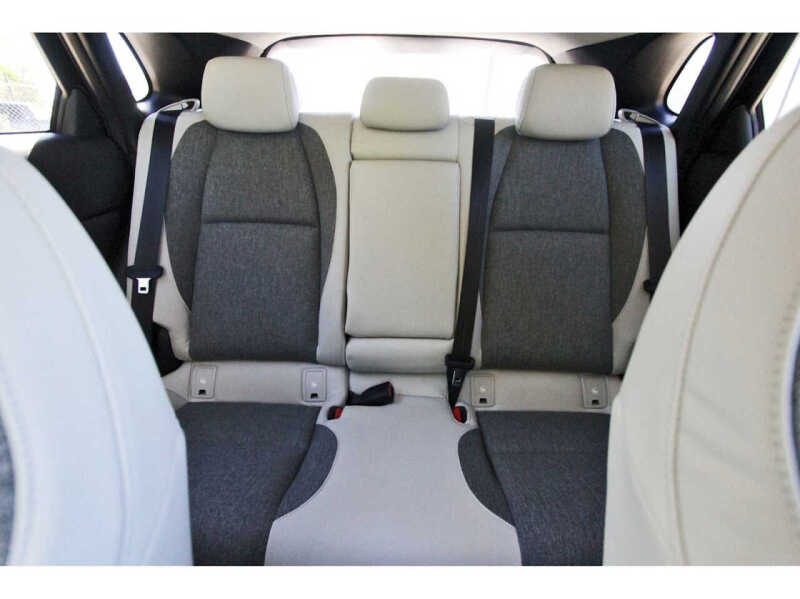 2026 Mazda CX-30 2.5 S Aire Edition