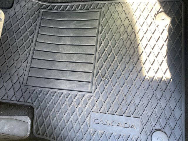 2019 Buick Cascada Sport Touring