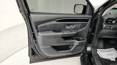 2023 Honda Pilot Touring