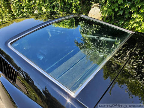 1967 Ford Mustang Custom Fastback