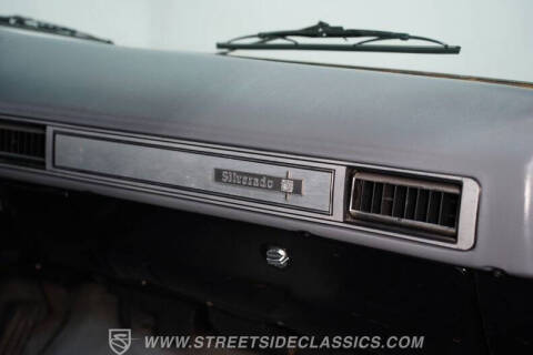 1979 Chevrolet C10