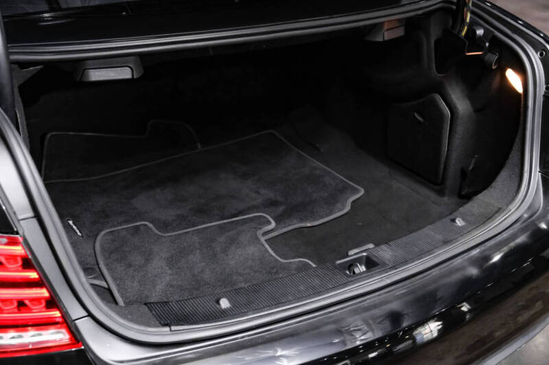 2015 Mercedes-Benz E-Class E 400 4MATIC