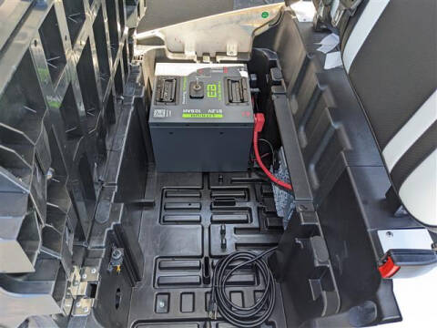 2024 Bintelli BEYOND 6PR LIFTED LITHIUM 105-