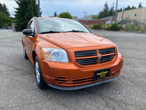 2011 Dodge Caliber for sale at Bright Star Motors in Tacoma WA