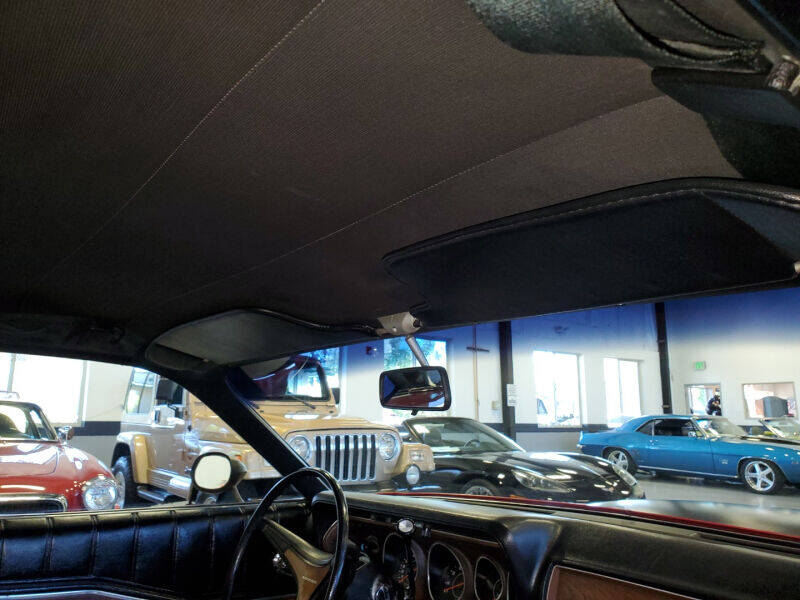 1973 Dodge Charger 20