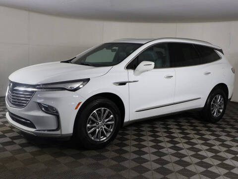 2024 Buick Enclave Premium