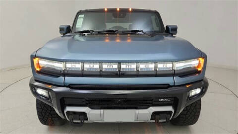 2024 GMC HUMMER EV 3X