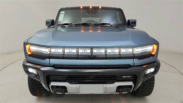 2024 GMC HUMMER EV 3X